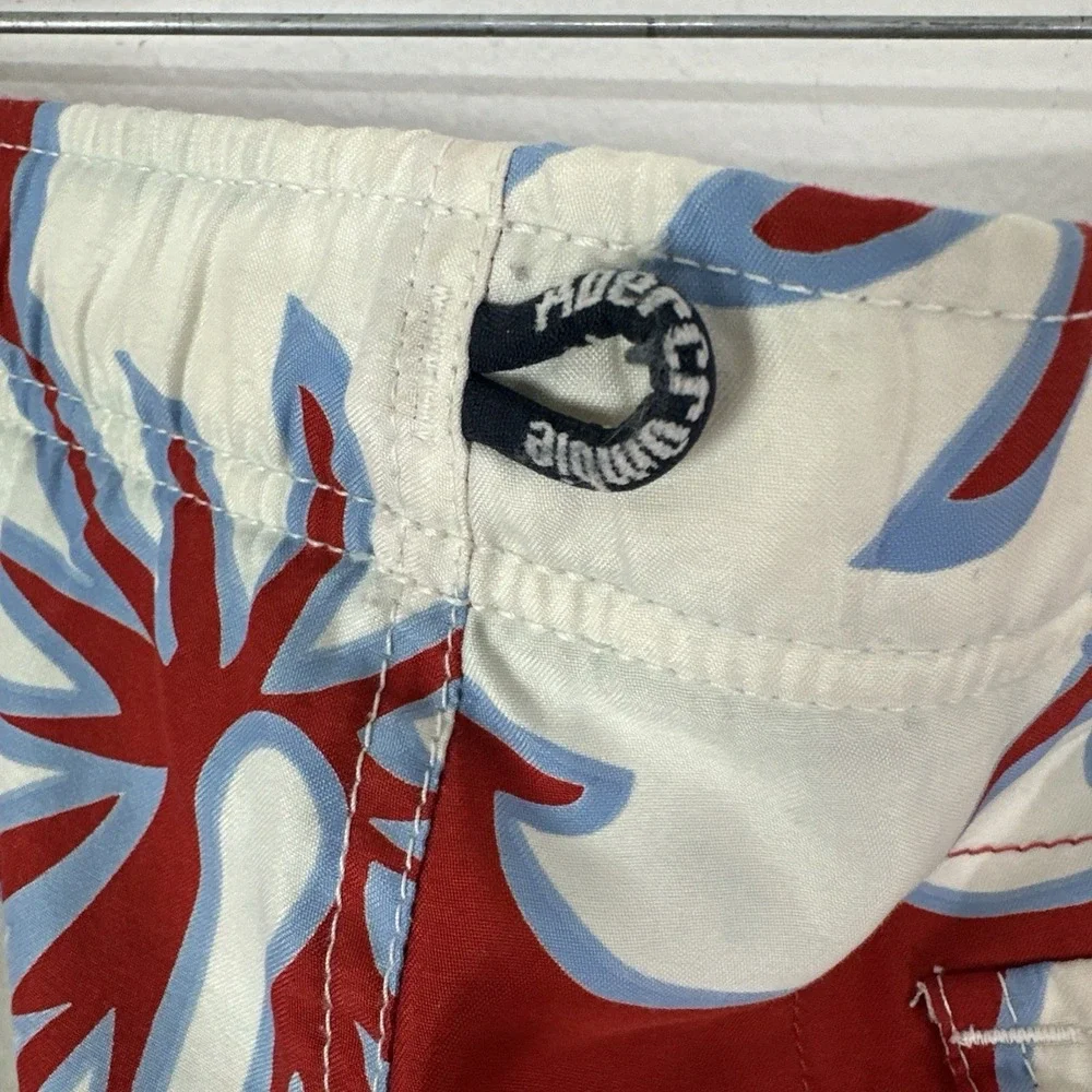 VTG‎ Abercrombie Fitch Board Shorts Men's 40